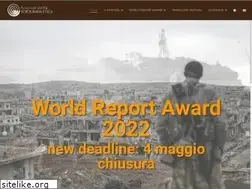 Sites similar to festivaldellafotografiaetica.it