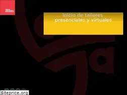 Sites similar to festivaldeloja.com