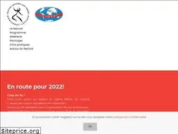 Sites similar to festivaldemontignac.fr