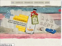 Sites similar to festivaldeoversteek.nl