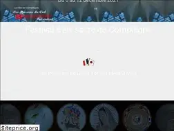 Sites similar to festivaldesenlis.fr