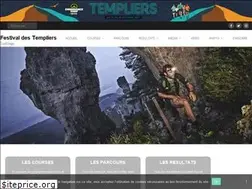 Sites similar to festivaldestempliers.com