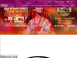 Sites similar to festivaldevidaymuerte.com