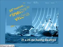 Sites similar to festivaldevitoria.com.br