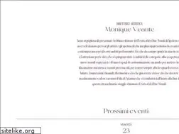 Sites similar to festivaldispoleto.com