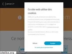 Sites similar to festivaldjoua.com