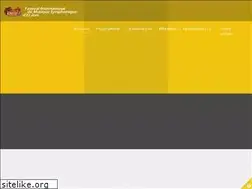 Sites similar to festivaleljem.tn