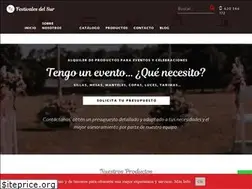 Sites similar to festivalesdelsur.com