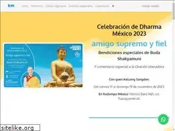 Sites similar to festivaleskadampamexico.org