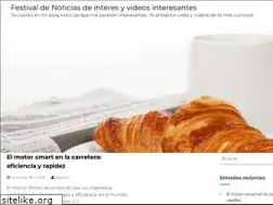 Sites similar to festivalespejo.com