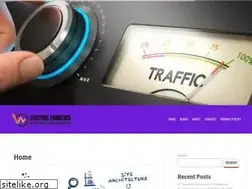 Sites similar to festivalfanatics.com