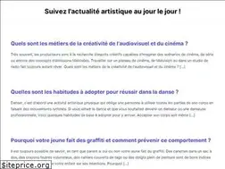 Sites similar to festivalfilm-fontanil.com
