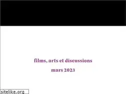 Sites similar to festivalfilministes.com