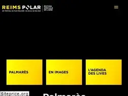Sites similar to festivalfilmpolicier.com