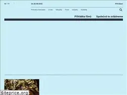 Sites similar to festivalfinale.cz