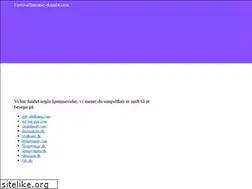 Sites similar to festivalfomaric-douala.com