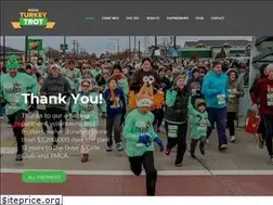 Sites similar to festivalfoodsturkeytrot.com