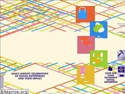 Sites similar to festivalforgood.sg