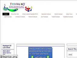 Sites similar to festivalforu.blogspot.com