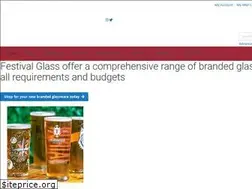 Sites similar to festivalglass.co.uk