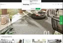 Sites similar to festivalhali.com