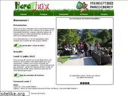 Sites similar to festivalharajuku.org