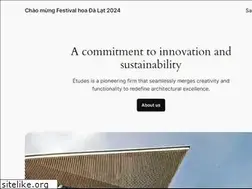 Sites similar to festivalhoadalat.com