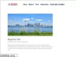 Sites similar to festivalhockeymontreal.com
