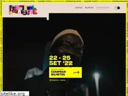 Sites similar to festivaliminente.com