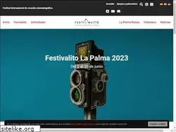Sites similar to festivalito.com