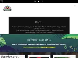 Sites similar to festivaljardinsterramar.com