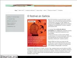 Sites similar to festivalkerouac.com