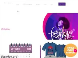 Sites similar to festivallcharleston.com