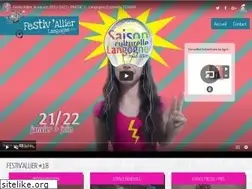 Sites similar to festivallier48.fr
