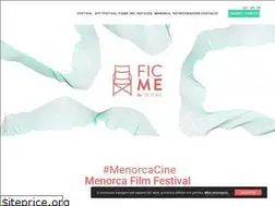 Sites similar to festivalmenorca.com