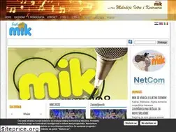 Sites similar to festivalmik.com