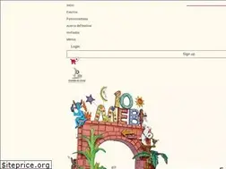 Sites similar to festivalmoreliaenboca.com