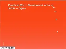 Sites similar to festivalmv.com