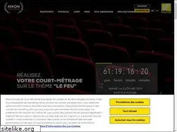 Sites similar to festivalnikon.fr