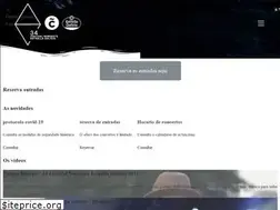 Sites similar to festivalnoroeste.com