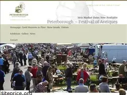 Sites similar to festivalofantiques.co.uk
