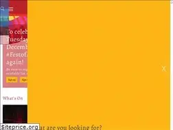 Sites similar to festivalofauthors.ca