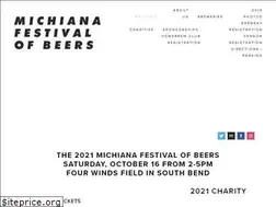 Sites similar to festivalofbeers.us