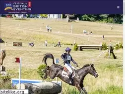 Sites similar to festivalofbritisheventing.com