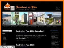 Sites similar to festivaloffinn.com