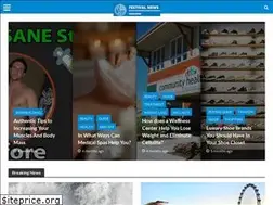 Sites similar to festivalofthephotograph.org