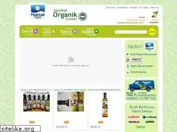 Sites similar to festivalorganik.com.tr