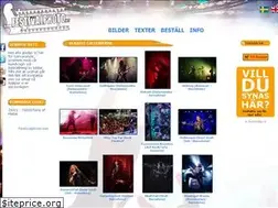 Sites similar to festivalphoto.se