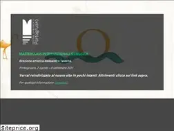 Sites similar to festivalportogruaro.it