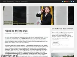 Sites similar to festivalprose.com